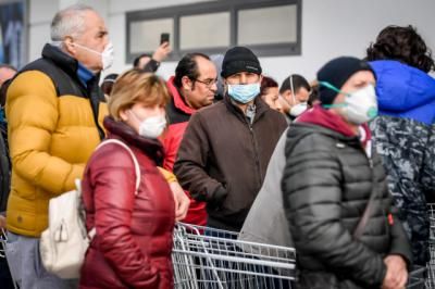 Coronavirus | Castilla-La Mancha habilita un teléfono gratuito para resolver dudas a los ciudadanos