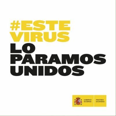 CORONAVIRUS | El Gobierno lanza una campaña en la que pide la colaboración ciudadana para deter la pandemia