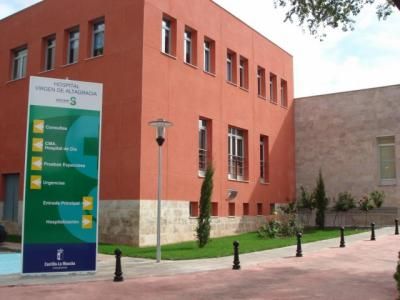 CORONAVIRUS | Reorganización en hospitales de Ciudad Real