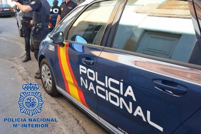 Policía Nacional | Archivo