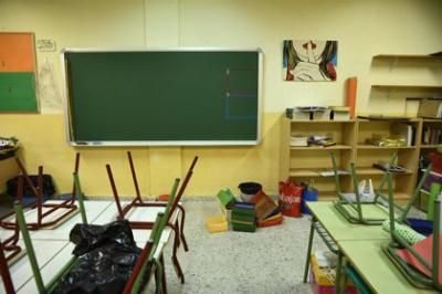 CLM | Educación se pronuncia sobre la posible vuelta a las clases