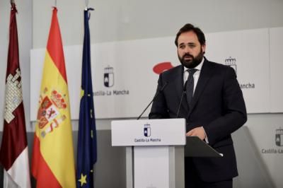 COVID-19 | El PP propone la Medalla de Oro de CLM para todos los castellanomanchegos