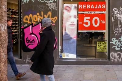 ACTUALIDAD | El Gobierno aclara la pol&#233;mica de las rebajas