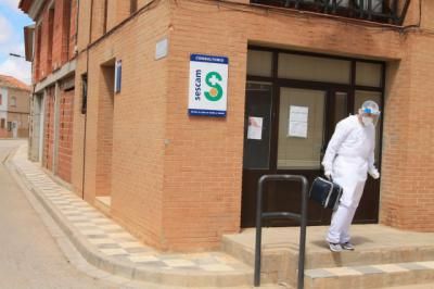 COVID-19 | La Atención Primaria de Albacete, "preparada" para la normalidad de la actividad sanitaria