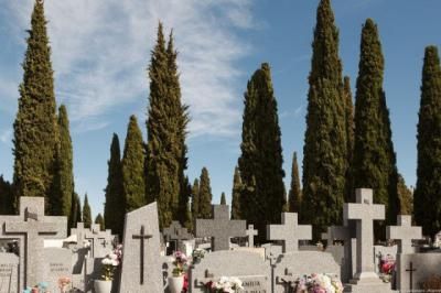 ACTUALIDAD | Se amplía el número de asistentes a funerales en Castilla-La Mancha