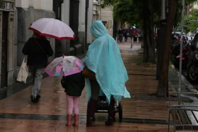 EL TIEMPO | Aviso amarillo por lluvias y tormentas en algunos puntos de la región