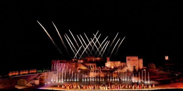 PUY DU FOU | Vuelve 'El sueño de Toledo'