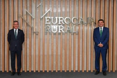 ACTUALIDAD | Eurocaja Rural aprueba las cuentas del ejercicio 2019, reafirmando su solidez y solvencia