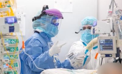 PANDEMIA | 700 nuevos contagios y 10 fallecidos por coronavirus