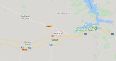 SUCESOS | Encuentran muerto a un hombre de 63 años en un camping