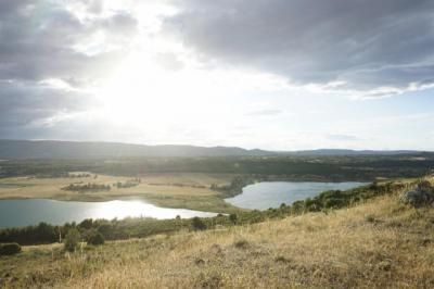 AGUA | Los embalses de Entrepeñas y Buendía siguen en caída libre