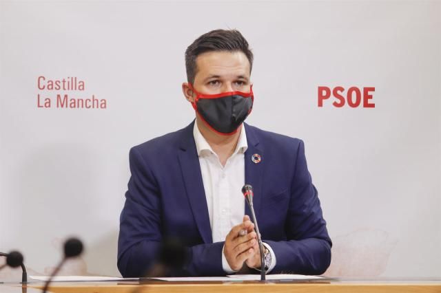 POLÍTICA | PSOE critica que el PP ponga "palos en la rueda" a las decisiones del Gobierno