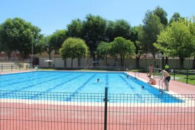 COVID | Cierra la piscina municipal de Alcázar de San Juan por un positivo