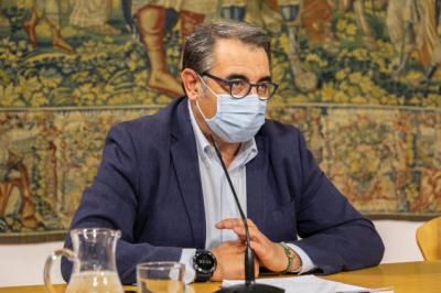 ÚLTIMA HORA | CLM aboga por que Madrid tome medidas "comunes" como ya ha tomado la región