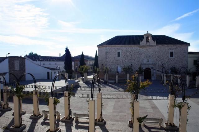 URGENTE | Sanidad decreta medidas especiales en otro pueblo de Toledo por el Covid-19