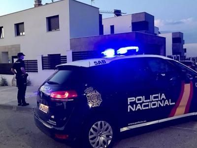 REGI&#211;N | Detenidos por ocupar viviendas y luego venderlas por 400 euros