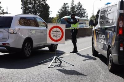 NAVIDAD | Piden reforzar los controles a la entrada y salida de ciudades y pueblos