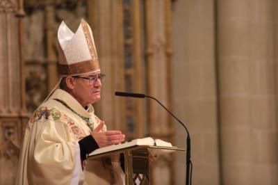 TOLEDO | El arzobispo pide no bajar las colectas del Domund: "Algunos misioneros no tienen ni para comer"