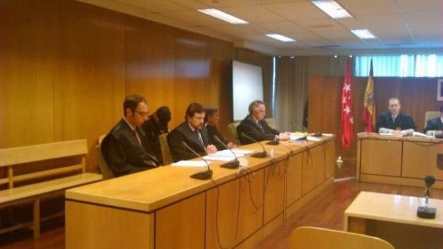 ESPAÑA | Se anula la declaración del falso cura que asaltó la casa de Bárcenas