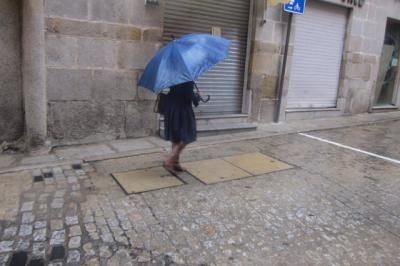 BORRASCA 'BÁRBARA' | 38 incidentes por viento esta madrugada en la provincia de Toledo