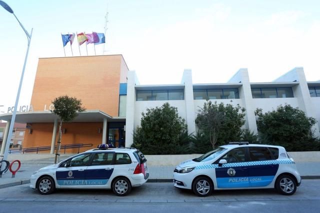 Policía Local Albacete