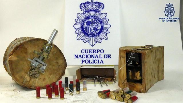 ESTO NO PARA | 100 kilos de marihuana incautados en dos operaciones policiales