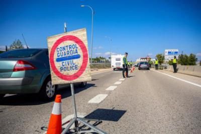 MADRID | ¿Sin cierre perimetral en el puente de diciembre?