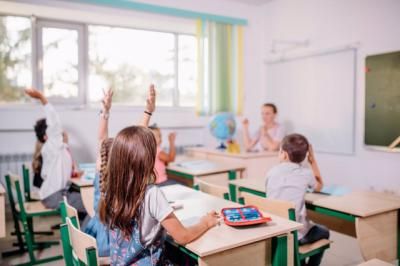 EDUCACIÓN | El horario del profesorado será presencial en el centro, salvo cuando Sanidad dicte lo contrario