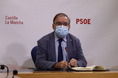 REGIÓN | El PSOE plantea reducir asignación a grupos políticos "para dar también ejemplo"