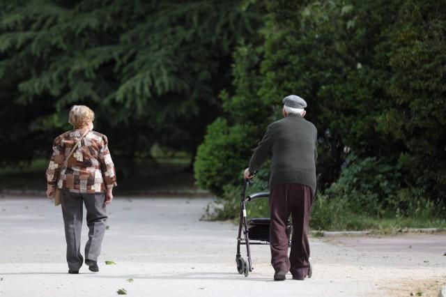 EL DATO | Más de 1.500 personas en lista de espera de la dependencia han fallecido en CLM en lo que va de año
 