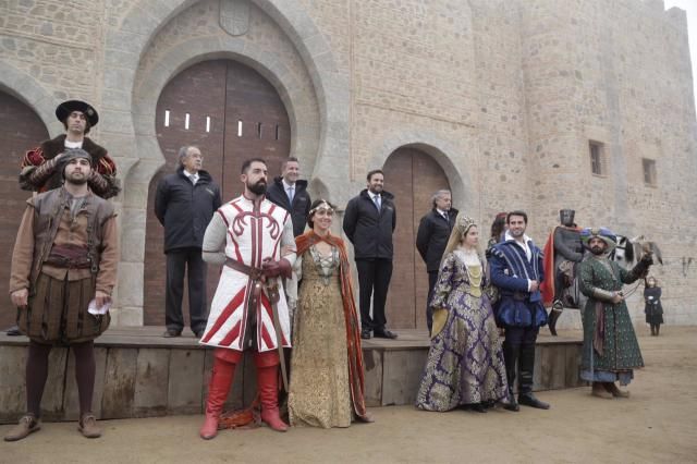 PUY DU FOU | Cuatro nuevos espectáculos y mucho por descubrir en la nueva temporada