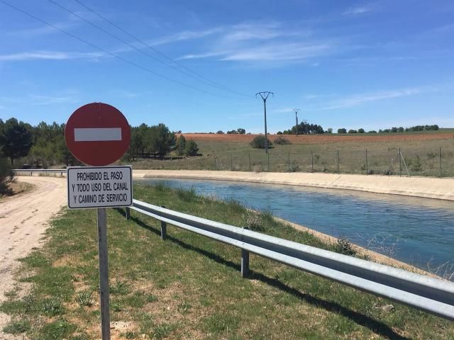 URGENTE | Suspendido el último trasvase del Tajo al Segura por el estado crítico de la cabecera