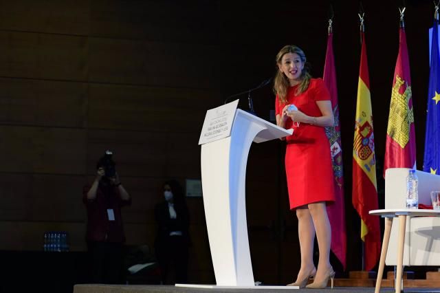 ESPAÑA | ¿Reducción de la jornada laboral a cuatro días?