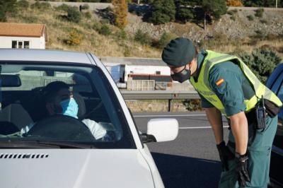 DGT | Se intensificarán los controles tras constatar un aumento de positivos por drogas