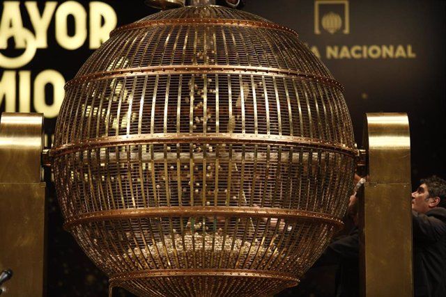 LOTERÍA NAVIDAD | Los premios inferiores a 40.000 euros no pagarán impuestos