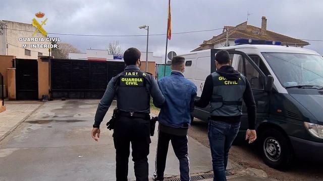 COVID-19 | Desarticulada una red que estafó en 21 provincias, entre ellas Toledo, con la venta de mascarillas