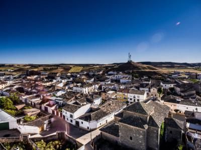 NI LLAMAR AL 112 | Un pueblo de la región está sin cobertura móvil desde hace días