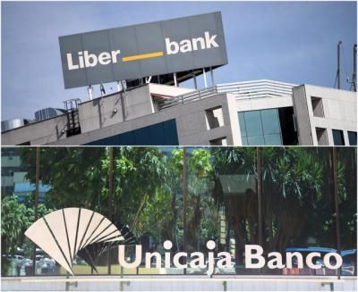 FUSIÓN | Los consejos de Unicaja Banco y Liberbank dan 'luz verde'