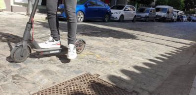 ATENCIÓN | ¿Tienes un patinete? Este sábado cambia la normativa