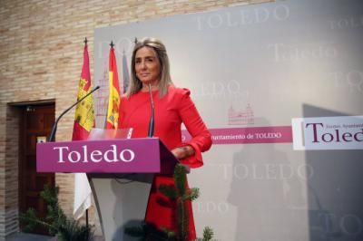 BASE LOGÍSTICA MILITAR | Tolón dice que la seguridad nacional ha primado en la ubicación: "Ojalá hubiese sido Toledo"