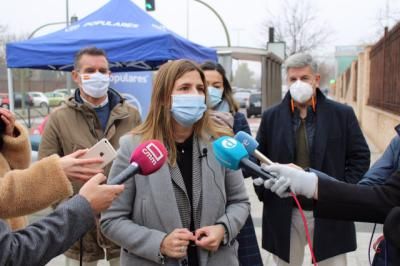 CLM | Más de 40 municipios gobernados por el PP solicitan la declaración de zona catastrófica