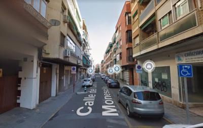 ÚLTIMA HORA | Herido un trabajador tras caer desde 6 metros al ceder un techo de uralita