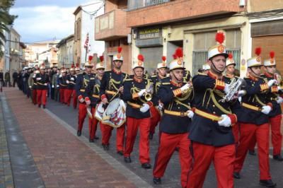 CELEBRACIÓN | Las fiestas de un municipio de Toledo, declaradas de Interés Turístico Regional