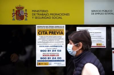 PARO | CLM cerró enero con 5.932 desempleados más