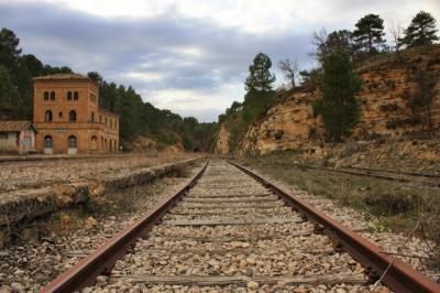 TREN | Piden ampliar las conexiones de Toledo, Albacete y Cuenca