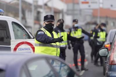 Vuelven las restricciones Covid en algunas zonas de España