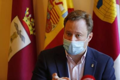 CASAÑ | El alcalde de Albacete da explicaciones sobre su presunta contratación irregular