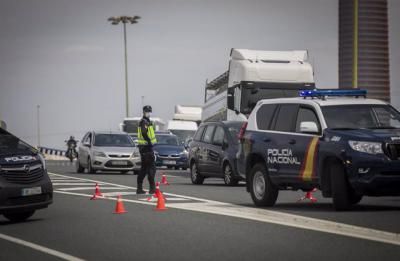 SEMANA SANTA | Page alaba el comportamiento "exquisito" de los castellanomanchegos