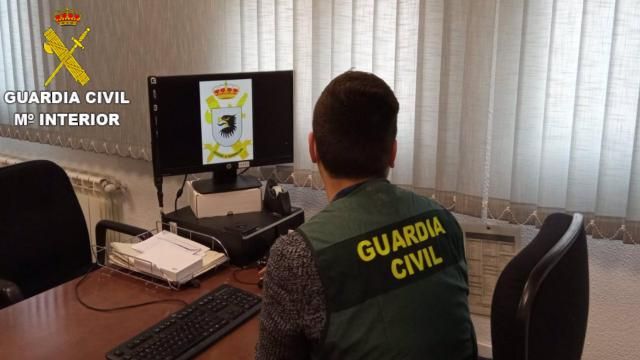 SUCESOS | Detenido por una falsa amenaza de bomba contra la Guardia Civil y la Policía Nacional