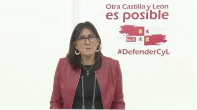 URGENTE | El PSOE presenta una moción de censura en Castilla y León